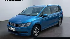 Gebraucht 2022 VW Touran Active Van / Kleinbus | 25.280 € (Fairer Preis)