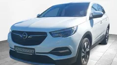 Gebraucht 2019 Opel Grandland X Innovation SUV | 15.950 € (Fairer Preis)