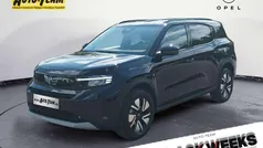 Schwarz Gebraucht 2025 Opel Frontera SUV | 25.970 € (Fairer Preis)