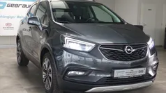 Gebraucht 2018 Opel Mokka X Innovation SUV | 14.490 € (Fairer Preis)