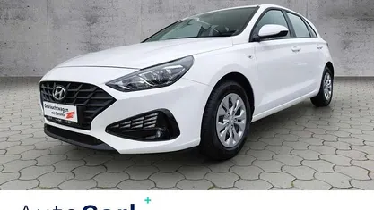 Gebraucht 2024 Hyundai i30 Trend Limousine | 19.980 € (Guter Preis)