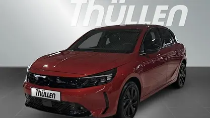 Gebraucht Opel Corsa 101 PS (74 kW) 2024 Kleinwagen