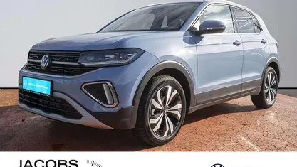 Gebraucht 2025 VW T-Cross Style SUV | 23.330 € (Fairer Preis)
