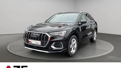 Gebraucht 2022 Audi Q3 Advanced SUV | 33.890 € (Fairer Preis)
