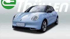 Blau Gebraucht 2023 Ora 03 Pro+ Kleinwagen | 18.980 € (Superpreis)