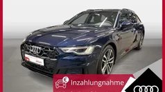 Gebraucht 2025 Audi A6 S-Line Kombi | 55.420 € (Fairer Preis)