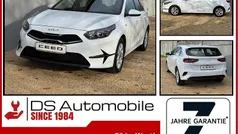 Carraraweiß Neu 2024 Kia Ceed Comfort Limousine | 19.990 € (Fairer Preis)