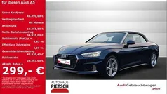 Gebraucht 2024 Audi A5 Cabriolet Advanced Cabrio | 45.390 € (Fairer Preis)