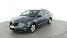 Grau Gebraucht 2019 Skoda Octavia Style Kombi | 19.020 € (Fairer Preis)