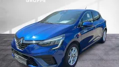 Gebraucht 2021 Renault Talisman GrandTour Initiale Paris Kombi | 23.990 € (Fairer Preis)