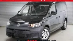 Gebraucht 2025 VW Caddy Maxi Life Van / Kleinbus | 36.090 € (Fairer Preis)