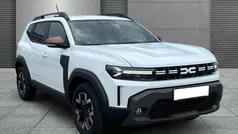 Arktisweiß Neu 2025 Dacia Duster Extreme SUV | 27.740 € (Guter Preis)