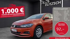 Gebraucht 2021 VW Polo Comfortline Limousine | 14.950 € (Fairer Preis)