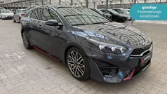 Gebraucht 2022 Kia ProCeed Kleinwagen | 26.490 € (Fairer Preis)