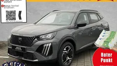 Met. selenium grau Neu 2025 Peugeot 2008 Allure SUV | 24.990 € (Fairer Preis)