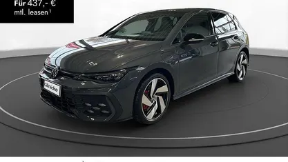 Gebraucht VW Golf VIII Style 177 PS (130 kW) 2026 Limousine