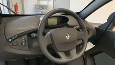 Schwarz Neu 2024 Renault Twizy Life Kleinwagen | 8.990 € (Fairer Preis)