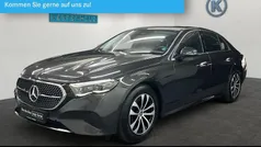 Gebraucht 2024 Mercedes E200 Avantgarde Limousine | 49.490 € (Fairer Preis)