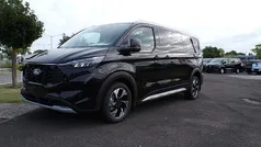 Gebraucht 2025 Ford Tourneo Custom Active Van / Kleinbus | 52.990 € (Fairer Preis)