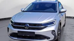 Reflexsilber metallic Gebraucht 2022 VW Taigo Style SUV | 19.920 € (Superpreis)