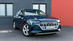 Gebraucht 2020 Audi e-tron SUV | 26.180 € (Fairer Preis)