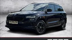 Gebraucht 2024 Skoda Karoq SportLine SUV | 39.930 € (Fairer Preis)