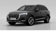 Gebraucht 2025 Audi Q7 Ambiente SUV | 76.990 € (Superpreis)
