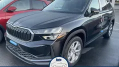 Schwarz Neu 2025 Skoda Kodiaq Selection SUV | 47.995 € (Guter Preis)