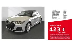 Gebraucht 2025 Audi A1 Sportback Kleinwagen | 26.890 € (Fairer Preis)
