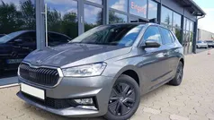 Gebraucht 2024 Skoda Fabia Selection Limousine | 22.379 € (Guter Preis)