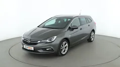Grau Gebraucht 2019 Opel Astra Dynamic Kombi | 13.680 € (Fairer Preis)
