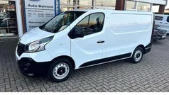Gebraucht 2019 Renault Trafic Komfort Van / Kleinbus | 15.900 € (Fairer Preis)