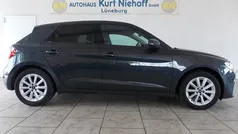 Manhattangrau metallic Gebraucht 2021 Audi A1 Sportback Advanced Kleinwagen | 19.970 € (Fairer Preis)