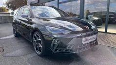 Gebraucht 2025 Cupra Leon VZ Kombi | 39.990 € (Superpreis)