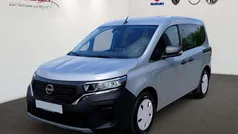 Gebraucht 2025 Nissan Townstar Acenta Van / Kleinbus | 27.290 € (Fairer Preis)