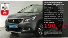 Gebraucht 2019 Peugeot 2008 Allure SUV | 14.624 € (Fairer Preis)