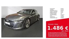 Gebraucht 2025 Audi A6 Kombi | 89.490 €