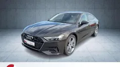 Madeirabraun metallic Gebraucht 2024 Audi A7 Sportback Ambiente Kleinwagen | 56.940 € (Superpreis)