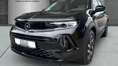Schwarz Gebraucht 2024 Opel Mokka Elegance SUV | 20.990 € (Fairer Preis)