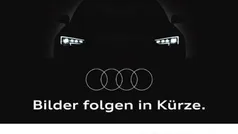 Weiß Gebraucht 2022 Audi A3 Sportback Ambiente Limousine | 26.330 € (Guter Preis)