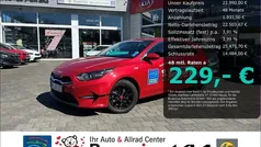 Gebraucht 2024 Kia Ceed Vision Limousine | 22.990 € (Fairer Preis)