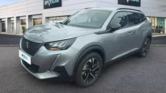 Gebraucht 2021 Peugeot e-2008 Allure SUV | 18.990 € (Fairer Preis)