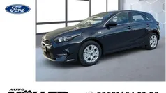 Grau Gebraucht 2024 Kia Ceed Comfort Kleinwagen | 22.945 € (Fairer Preis)