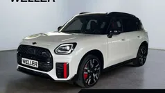 Gebraucht 2024 Mini John Cooper Works Countryman SUV | 48.980 € (Guter Preis)
