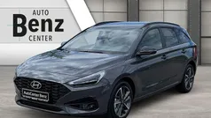 Gebraucht 2025 Hyundai i30 Advantage Kombi | 29.490 € (Fairer Preis)