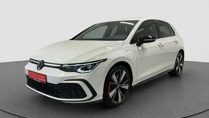 Gebraucht 2022 VW Golf VIII GTE Limousine | 52.168 €