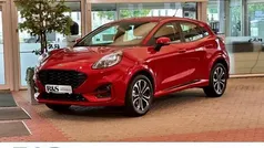 Gebraucht 2024 Ford Puma ST-Line SUV | 23.500 € (Guter Preis)