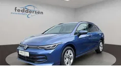 Gebraucht 2024 VW Golf VIII Business Kombi | 24.770 € (Guter Preis)