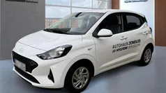 Gebraucht 2024 Hyundai i10 Select Kleinwagen | 14.990 € (Guter Preis)
