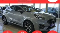 Gebraucht 2024 Ford Puma ST-Line SUV | 27.910 € (Fairer Preis)